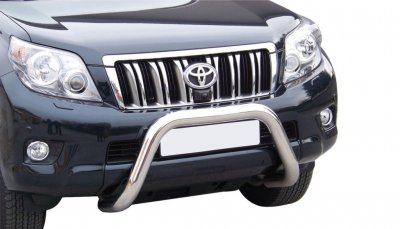 Frontbåge Toyota Land Cruiser 150 2010-2013