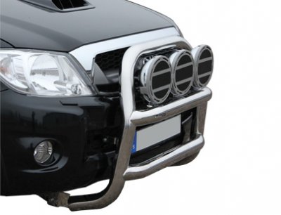 Toyota Hilux 2006-2015 - Frontbåge