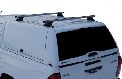 Alpha CMX Hilux (Toyota) från 2021-