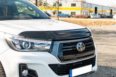 Huvskydd Toyota Hilux från 2016-2020