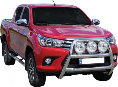 Frontbåge Hilux (Toyota) från 2016-2020