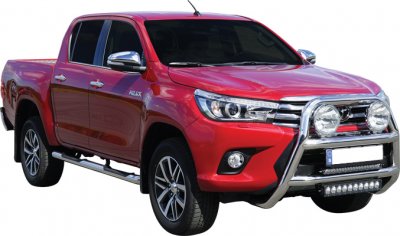 Frontbåge Hilux (Toyota) från 2016-2020