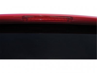 Flakkåpa Alpha GSX till Toyota Hilux från 2016-2021