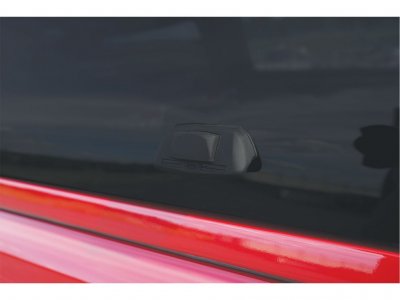 Flakkåpa Alpha GSX till Toyota Hilux från 2016-2021