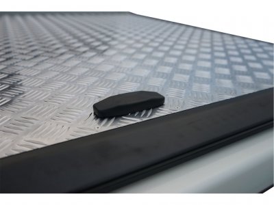 Flaklock Hilux (Toyota) 2016-2021 Aluminium Basic