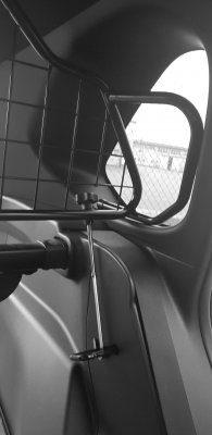 Lastgaller Toyota RAV4 2019-