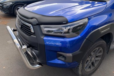Huvskydd Toyota Hilux från 2021-
