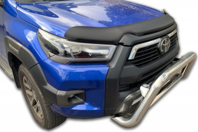 Huvskydd Toyota Hilux från 2021-