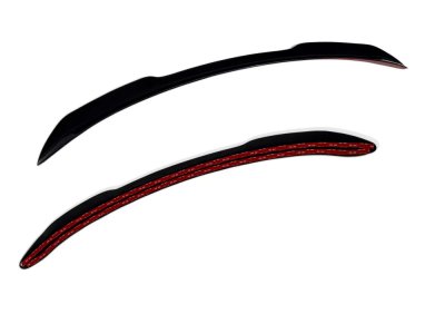 Takvinge till Mazda 2 från 2022-