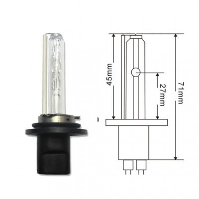 Standard Xenonkit | 35W