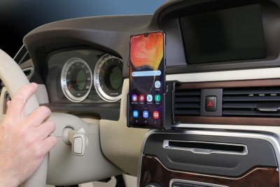 Telefonhållare till Samsung Galaxy A50 (SM-A505)