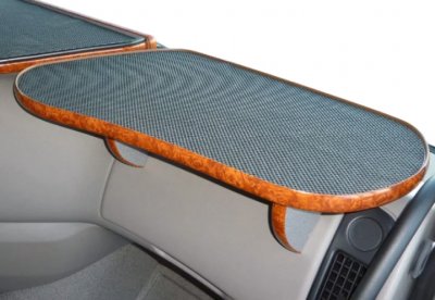 Bord XF 105 (DAF) från 1997-2013