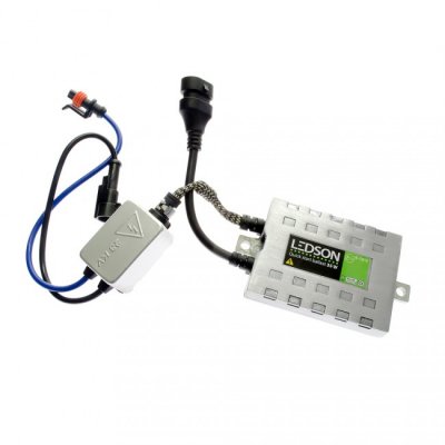 Ballast 9-32V 35W Snabbstartande