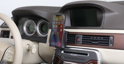 Telefonhållare från Brodit - Apple iPhone 12 Pro Max