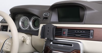 Telefonhållare från Brodit - Apple iPhone 12 Pro Max