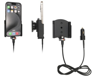 Mobilhållare iPhone 15 och iPhone 15 Pro
