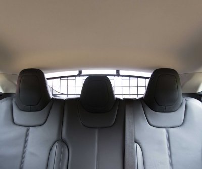 Lastgaller Tesla Model S från 2012-2021