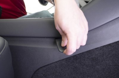 Mobilhållare Tesla Model 3 från 2017-2021