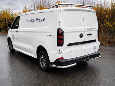 Bakre Stötfångarrör Volkswagen Transporter T7 från 2024- och nyare