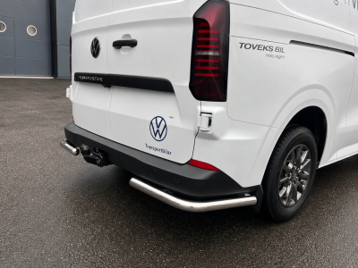Bakre Stötfångarrör Volkswagen Transporter T7 från 2024- och nyare