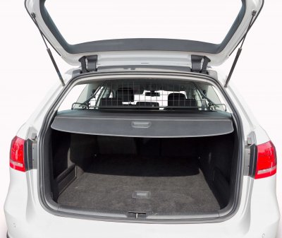 Lastgaller Volkswagen Passat från år 2006-2014