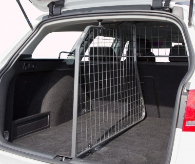 Lastgaller och avdelare Volkswagen Passat från 2006-2014
