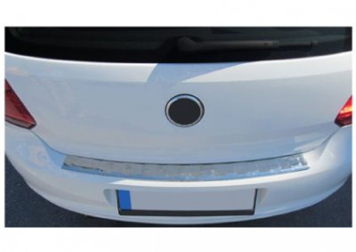 Lastskydd till Volkswagen Polo från 2010-