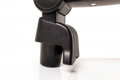 Armstöd Volkswagen Polo från årsmodell 2009-2017