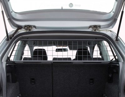 Hundgaller VW Polo från 2009-2017