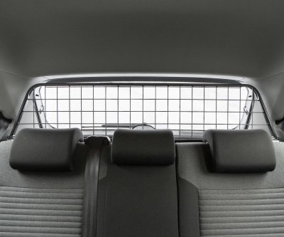 Lastgaller Volkswagen Polo från 2009-2017