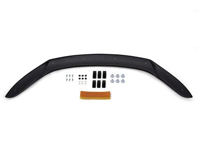 Huvskydd BASIC till Volkswagen Tiguan från 2012-2016