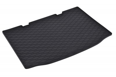 Bagagerumsmatta Seat Mii från 2012-2021
