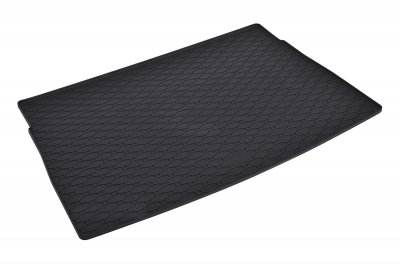 Bagagerumsmatta till Volkswagen Golf från 2020-