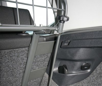 Lastgaller till Volkswagen Golf från 2004-2013