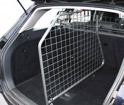 Lastgaller till Volkswagen Golf från 2004-2013