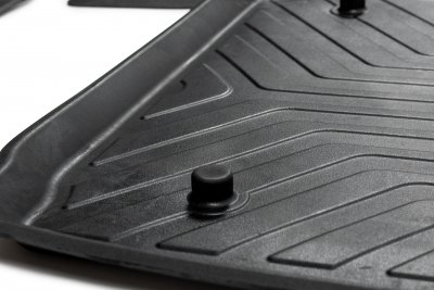 Bilmattor Caddy 2004-2020