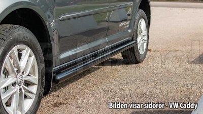 Sidorör till VW Transporter T5 T6 från 2003-