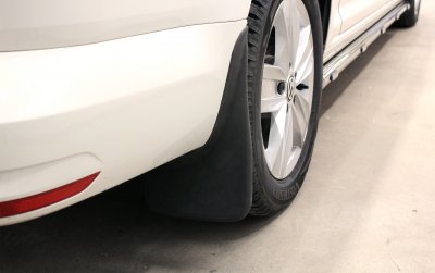 Stänkskydd Vito (Mercedes) från 2014-