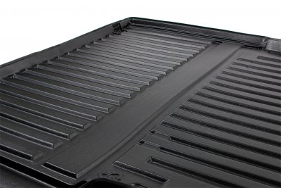 Lastrumsmatta Volkswagen Caddy från 2004-2020