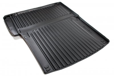 Lastrumsmatta Volkswagen Caddy från 2004-2020
