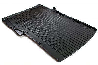 Lastrumsmatta Volkswagen Caddy Maxi från 2004-2020