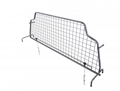 Hundgaller till Volkswagen Caddy från 2004-2020
