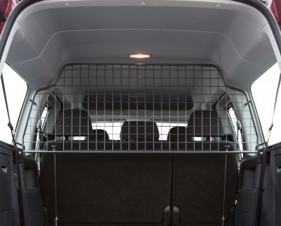 Hundgaller till Volkswagen Caddy från 2004-2020