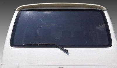 Takspoiler Volkswagen Transporter T4 från 1990-2003