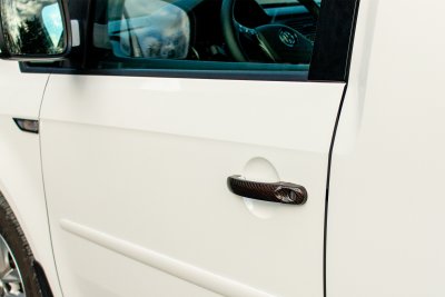 Dörrhandtag Volkswagen Caddy 2004-2020