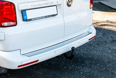 Lastskydd Transporter T6.1 2020-2024