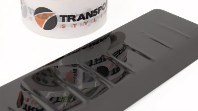 Lastskydd i Rostfritt stål till Volkswagen Transporter T6 från 2016-2019