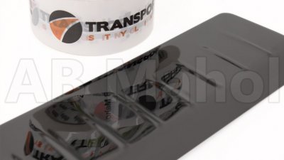 Lastskydd till Mercedes Vito från 2003-2014