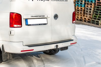 Kofiber lastskydd Transporter T6 2016-2019