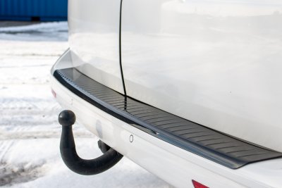 Latskydd i kolfiber till Jeep Renegade från 2014-